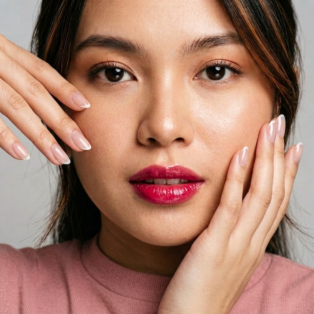 Thea’s Mani