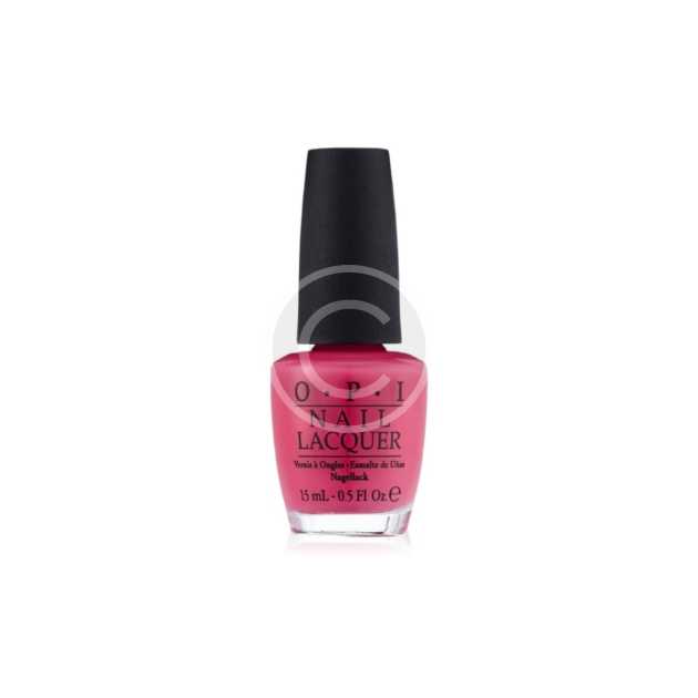 Gel Lacquer Summer Days