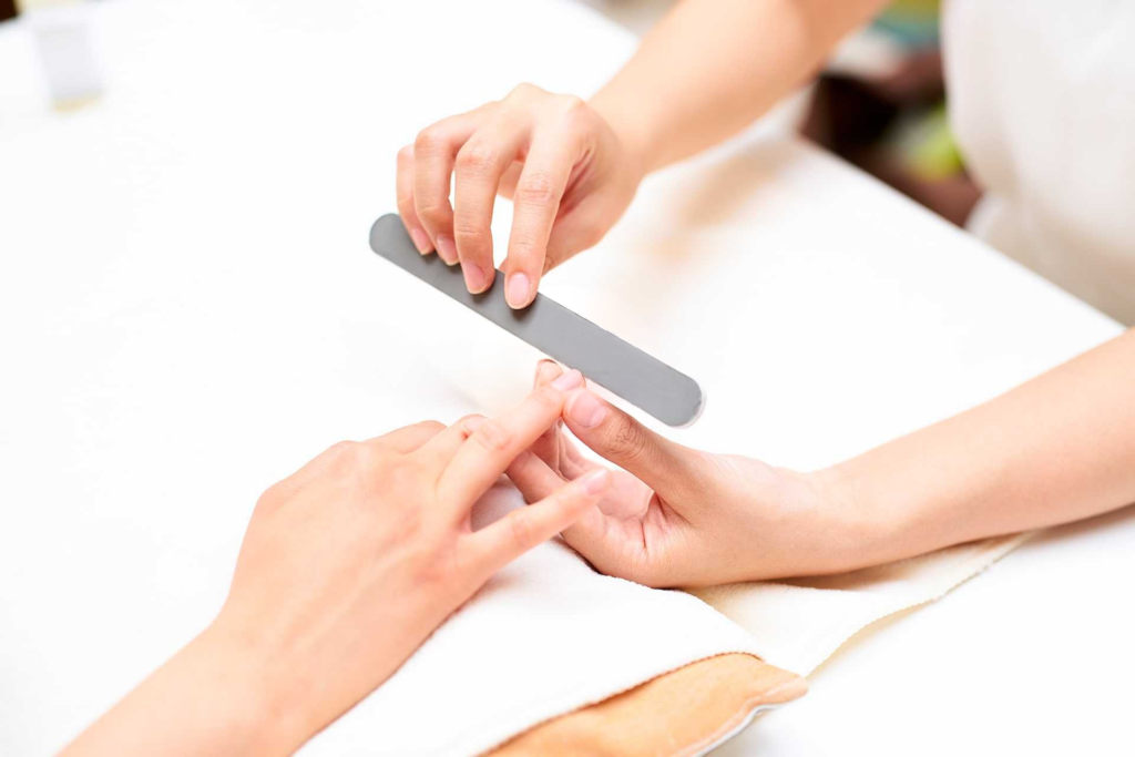 POV Nail Studio