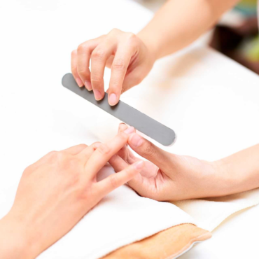 POV Nail Studio