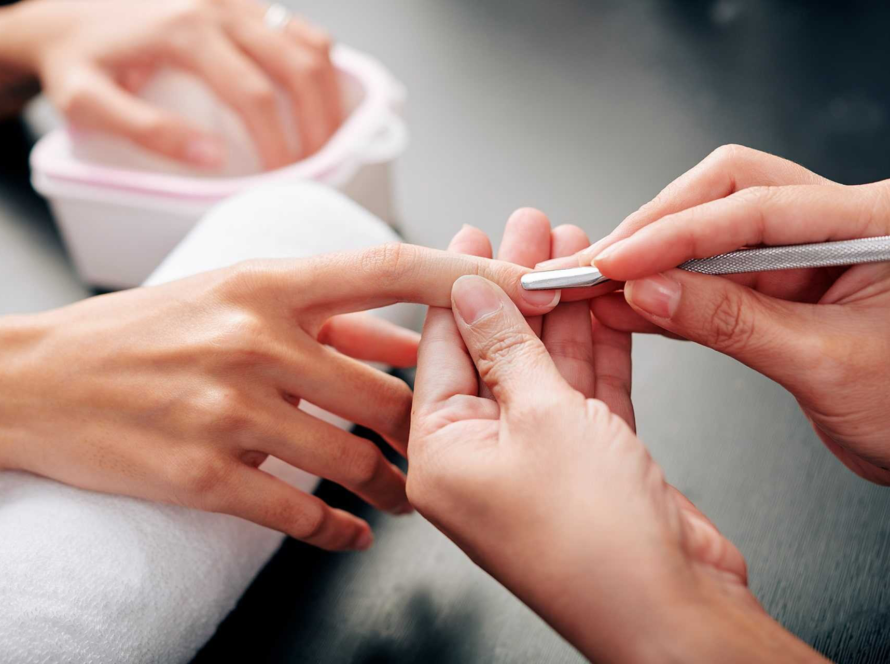 POV Nail Studio